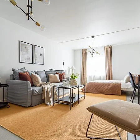 Cheap Stay On Hip Soedermalm - Construction Work Ville de Ville de Stockholm Extérieur photo