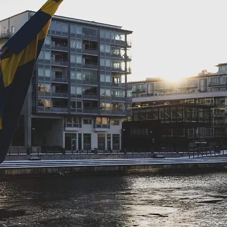 Cheap Stay On Hip Soedermalm - Construction Work Ville de Ville de Stockholm Extérieur photo