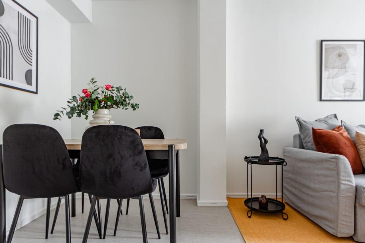 Cheap On Hip Soedermalm - Construction Work Appartement *