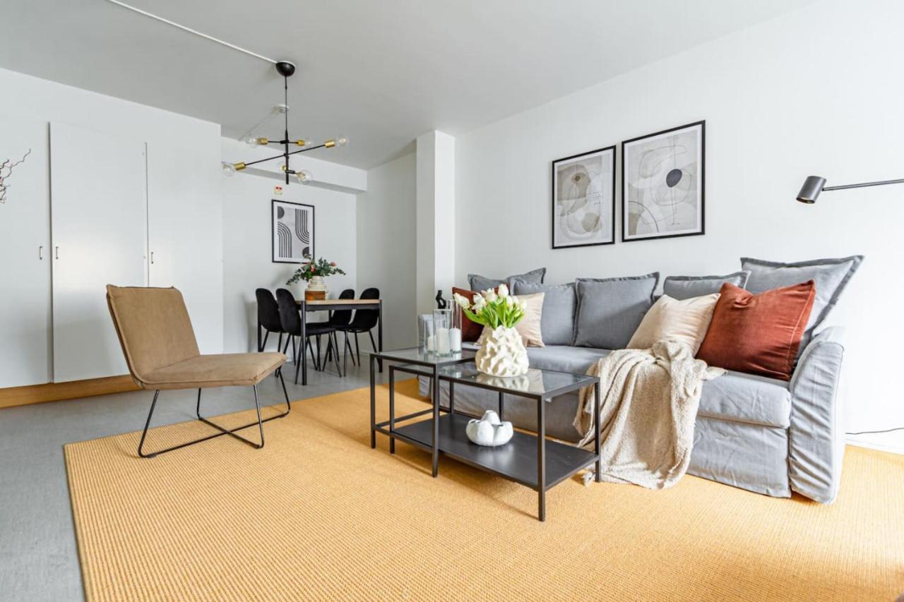 Cheap On Hip Soedermalm - Construction Work Appartement *