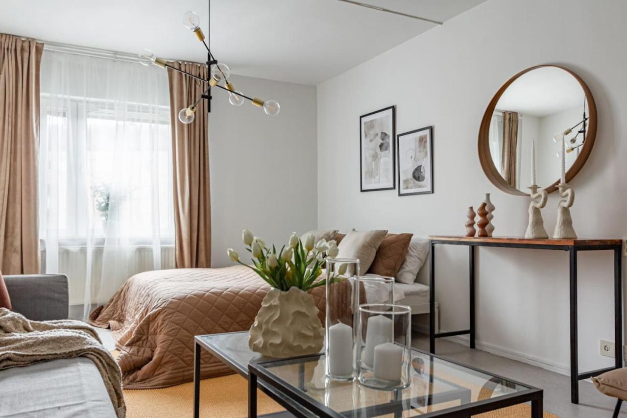 Appartement Cheap On Hip Soedermalm - Construction Work Ville de Stockholm
